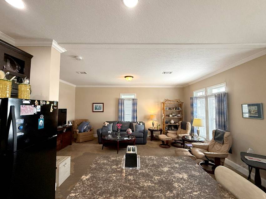 204 Rotterdam a Ellenton, FL Mobile or Manufactured Home for Sale